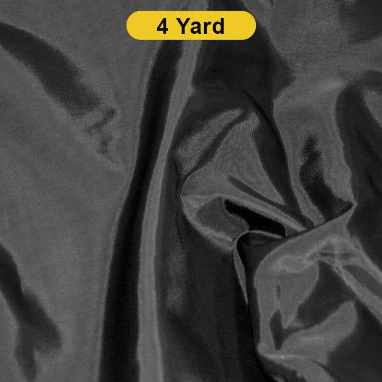 Soft Yet Durable Polyester Lining Fabric for Apparel & Event Decor 60" Wide